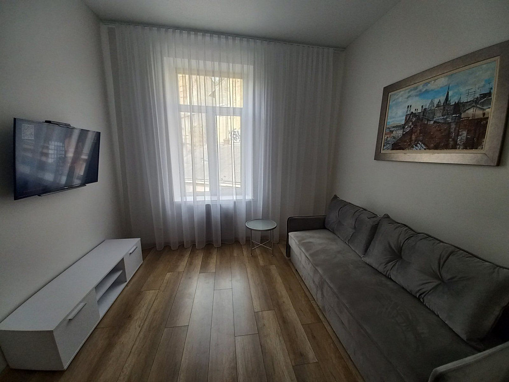 Оренда 1кімнатної квартири К.Левицького Львів - зображення 6