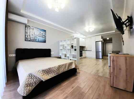 ЖК Нова Англія, 1 кімнатна, 4 пов, Максимовича 24б, Васильківська Киев