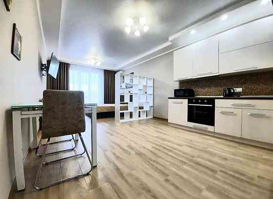 ЖК Нова Англія, 1 кімнатна, 4 пов, Максимовича 24б, Васильківська Киев