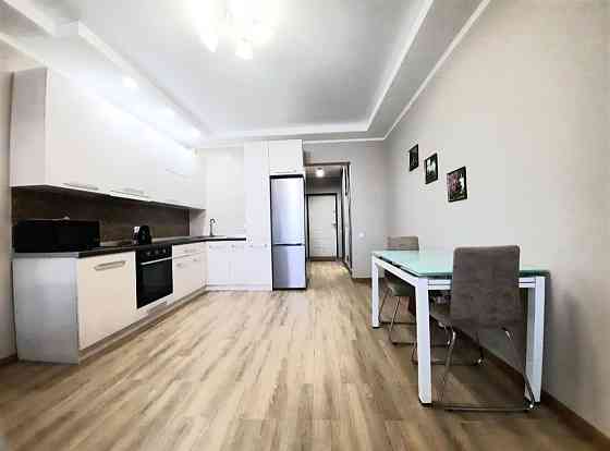 ЖК Нова Англія, 1 кімнатна, 4 пов, Максимовича 24б, Васильківська Киев