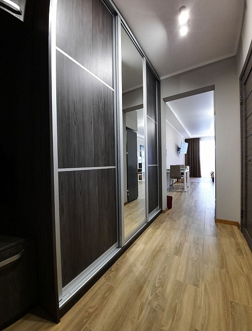 ЖК Нова Англія, 1 кімнатна, 4 пов, Максимовича 24б, Васильківська Киев - изображение 8