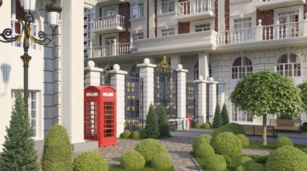 ЖК Нова Англія, 1 кімнатна, 4 пов, Максимовича 24б, Васильківська Киев - изображение 7