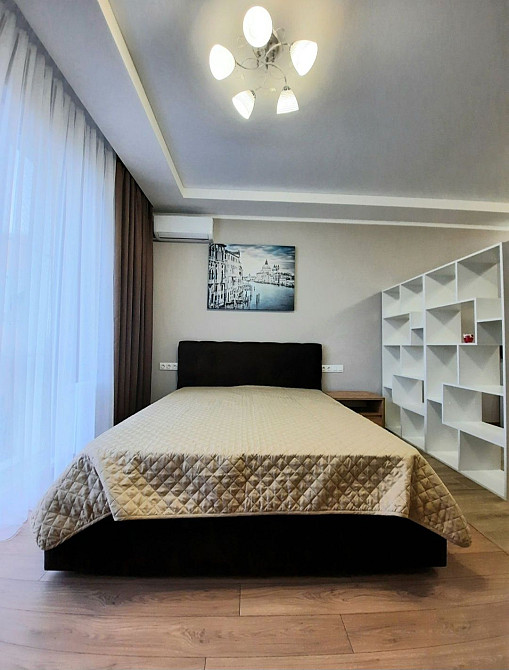 ЖК Нова Англія, 1 кімнатна, 4 пов, Максимовича 24б, Васильківська Киев - изображение 2