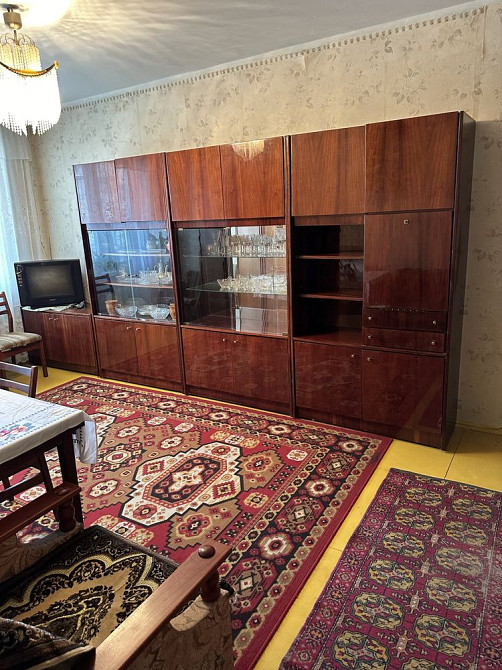 Здам двокімнатну квартиру на Тяжилові, Левка Лукʼяненка, 27школа, Мрія Вінниця - зображення 2