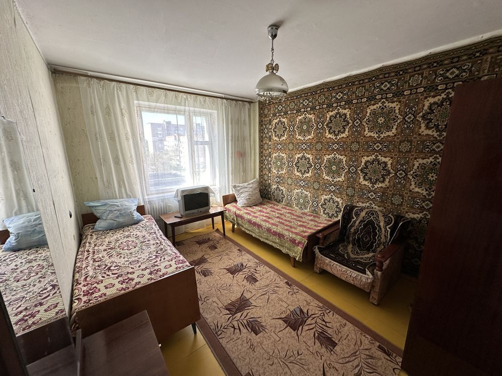 Здам двокімнатну квартиру на Тяжилові, Левка Лукʼяненка, 27школа, Мрія Вінниця - зображення 7