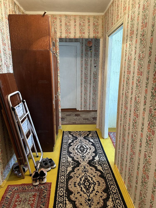 Здам двокімнатну квартиру на Тяжилові, Левка Лукʼяненка, 27школа, Мрія Вінниця - зображення 8