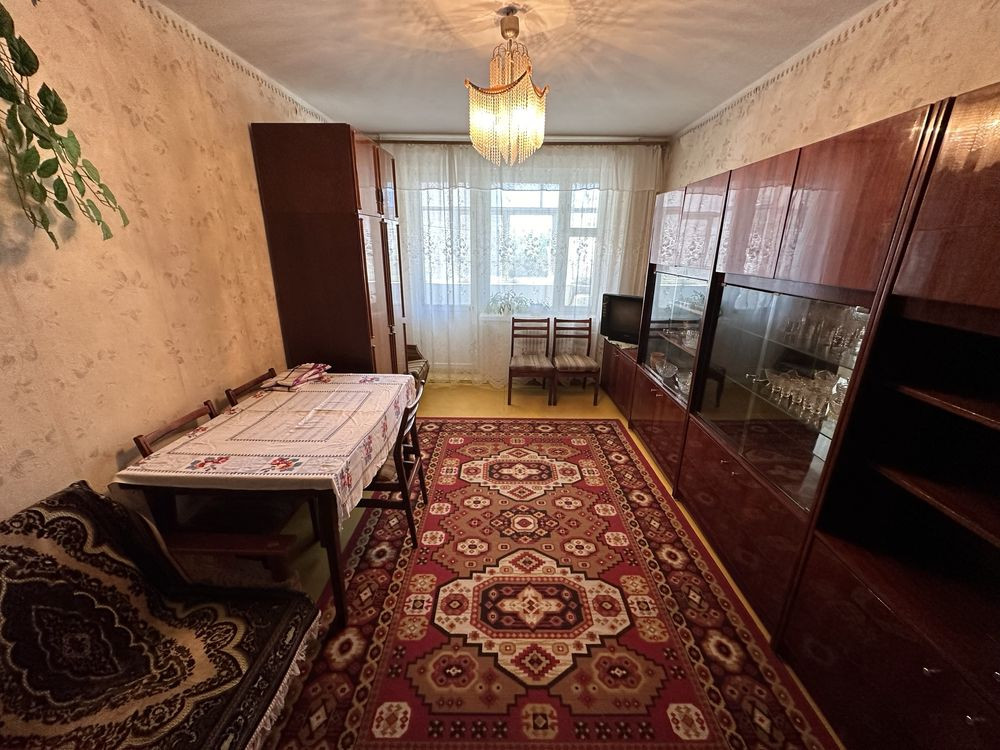 Здам двокімнатну квартиру на Тяжилові, Левка Лукʼяненка, 27школа, Мрія Вінниця - зображення 4