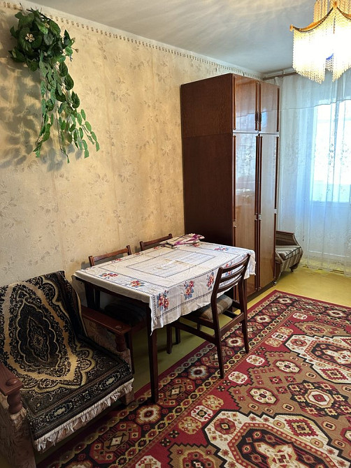 Здам двокімнатну квартиру на Тяжилові, Левка Лукʼяненка, 27школа, Мрія Вінниця - зображення 3