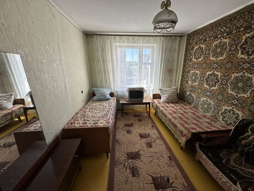 Здам двокімнатну квартиру на Тяжилові, Левка Лукʼяненка, 27школа, Мрія Вінниця - зображення 6