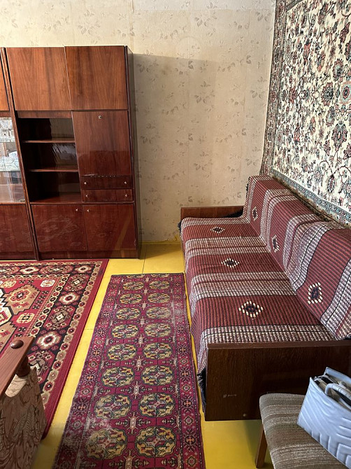 Здам двокімнатну квартиру на Тяжилові, Левка Лукʼяненка, 27школа, Мрія Вінниця - зображення 5