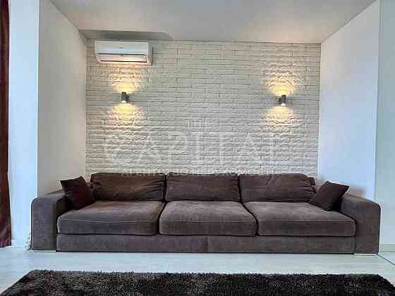 Аренда квартиры ул. Мейтуса, ЖК Лико-Град 3, Голосеевский р-н Киев