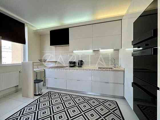 Аренда квартиры ул. Мейтуса, ЖК Лико-Град 3, Голосеевский р-н Киев