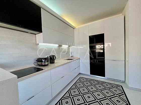 Аренда квартиры ул. Мейтуса, ЖК Лико-Град 3, Голосеевский р-н Киев