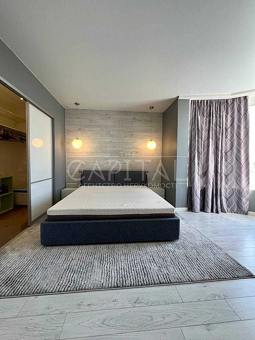 Аренда квартиры ул. Мейтуса, ЖК Лико-Град 3, Голосеевский р-н Киев - изображение 8