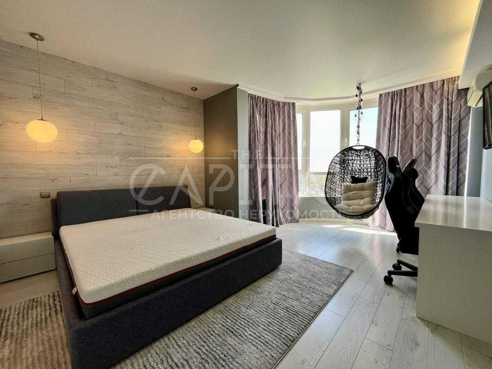 Аренда квартиры ул. Мейтуса, ЖК Лико-Град 3, Голосеевский р-н Киев - изображение 7