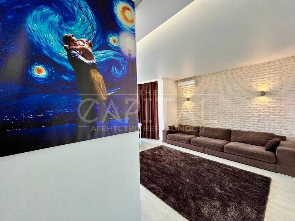 Аренда квартиры ул. Мейтуса, ЖК Лико-Град 3, Голосеевский р-н Киев - изображение 2