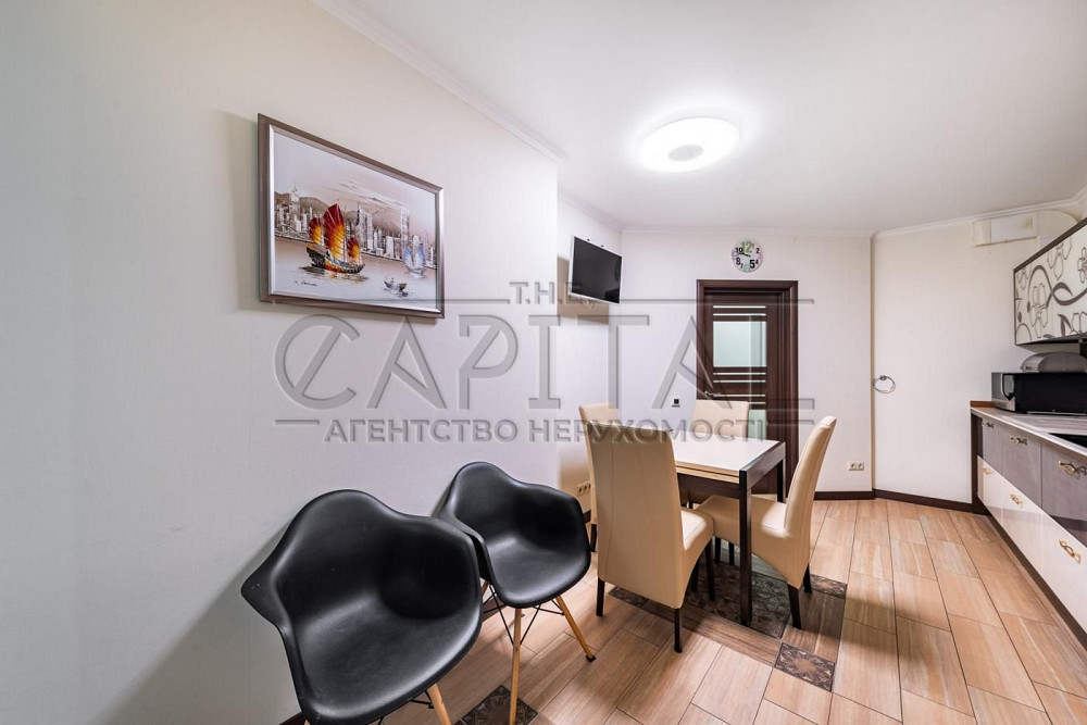 Оренда квартири, пр-т Науки, Мишоловка Київ - зображення 5