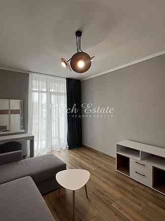 Дизайнерська квартира ЖК City Hub вул. Мокра 8-Б (Кудряшова 8-10) Киев