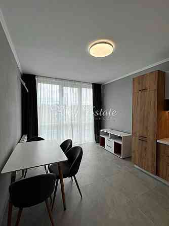 Дизайнерська квартира ЖК City Hub вул. Мокра 8-Б (Кудряшова 8-10) Киев