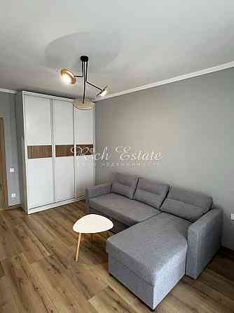 Дизайнерська квартира ЖК City Hub вул. Мокра 8-Б (Кудряшова 8-10) Киев