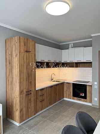 Дизайнерська квартира ЖК City Hub вул. Мокра 8-Б (Кудряшова 8-10) Киев