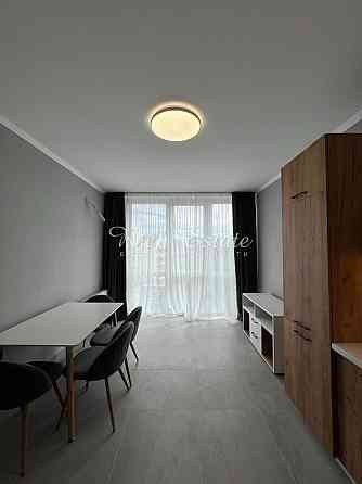 Дизайнерська квартира ЖК City Hub вул. Мокра 8-Б (Кудряшова 8-10) Киев