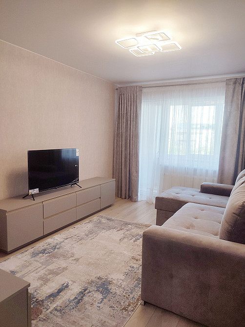 Оренда 1кімн. квартири, перше поселення, пр.Перемоги, 34В, Луцк - изображение 2