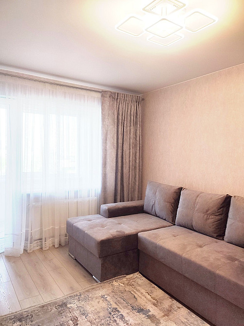 Оренда 1кімн. квартири, перше поселення, пр.Перемоги, 34В, Луцк - изображение 3