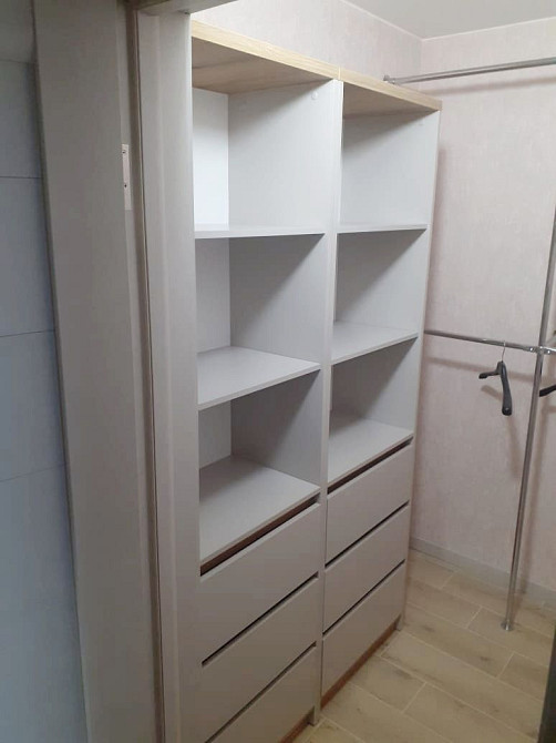 Оренда 1кімн. квартири, перше поселення, пр.Перемоги, 34В, Луцк - изображение 6