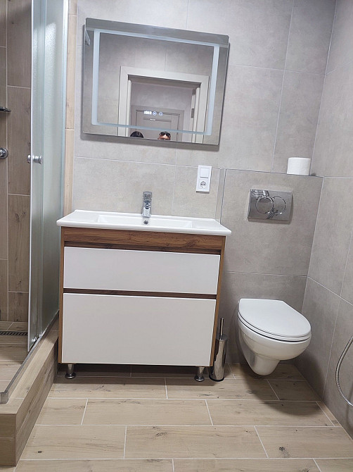 Оренда 1кімн. квартири, перше поселення, пр.Перемоги, 34В, Луцк - изображение 5