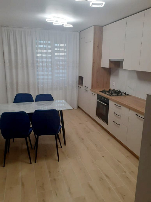 Оренда 1кімн. квартири, перше поселення, пр.Перемоги, 34В, Луцк - изображение 1