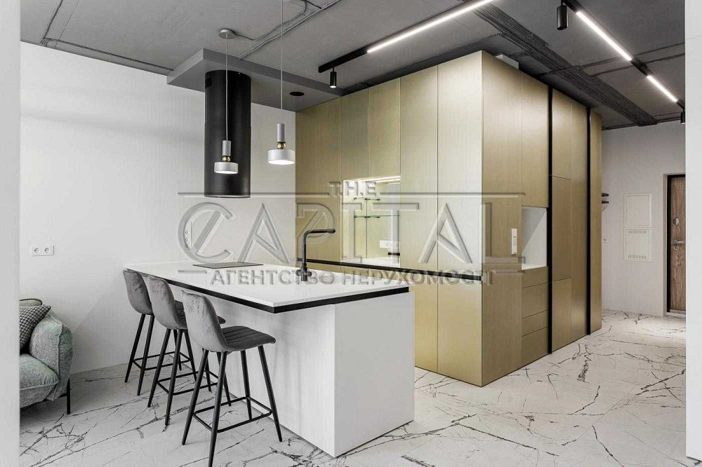 Аренда 1 комнатной  уютной квартиры Киев - изображение 3