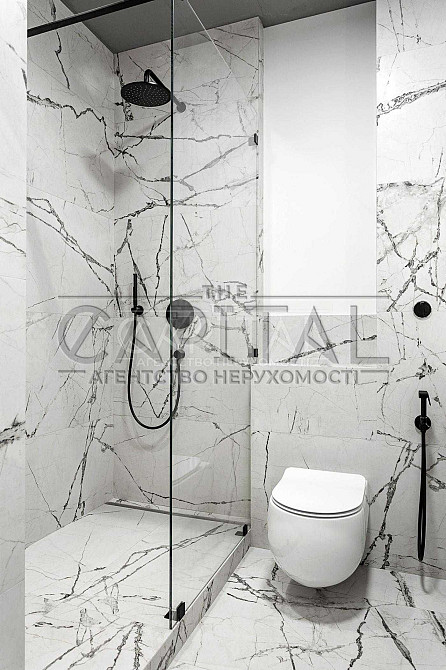 Аренда 1 комнатной  уютной квартиры Киев - изображение 8