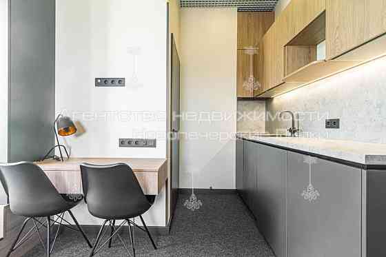 Аренда 1-комнатная квартира с террасой в ЖК Новопечерские Липки Киев