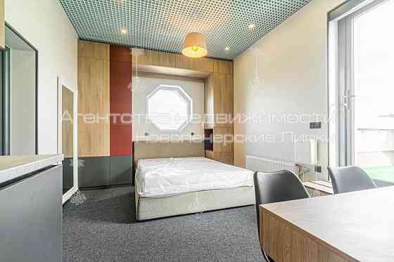 Аренда 1-комнатная квартира с террасой в ЖК Новопечерские Липки Киев