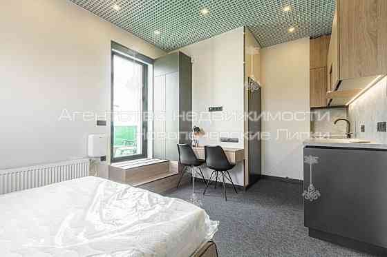 Аренда 1-комнатная квартира с террасой в ЖК Новопечерские Липки Киев