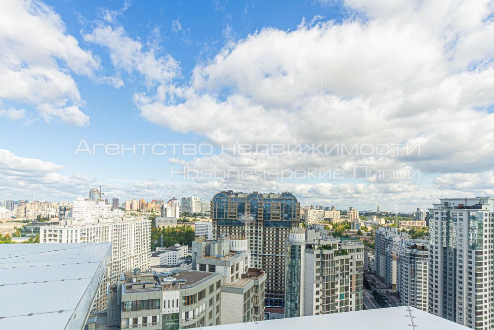 Аренда 1-комнатная квартира с террасой в ЖК Новопечерские Липки Киев - изображение 7
