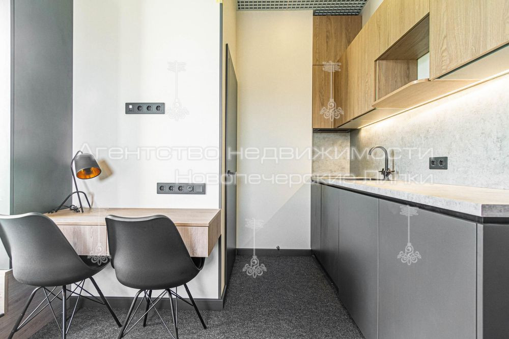 Аренда 1-комнатная квартира с террасой в ЖК Новопечерские Липки Киев - изображение 5