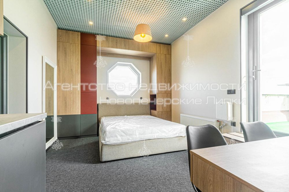 Аренда 1-комнатная квартира с террасой в ЖК Новопечерские Липки Киев - изображение 1