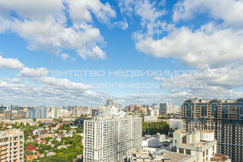 Аренда 1-комнатная квартира с террасой в ЖК Новопечерские Липки Киев - изображение 8