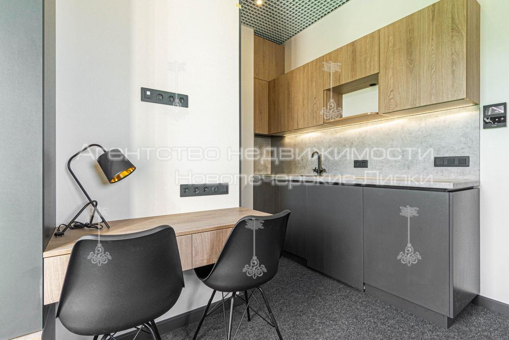 Аренда 1-комнатная квартира с террасой в ЖК Новопечерские Липки Киев - изображение 4