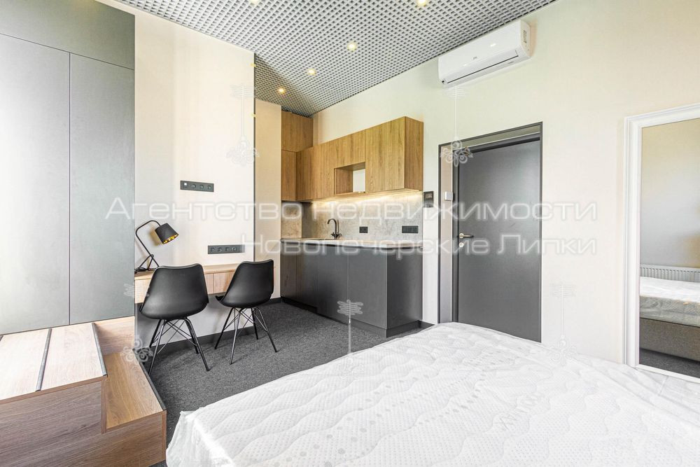 Аренда 1-комнатная квартира с террасой в ЖК Новопечерские Липки Киев - изображение 2