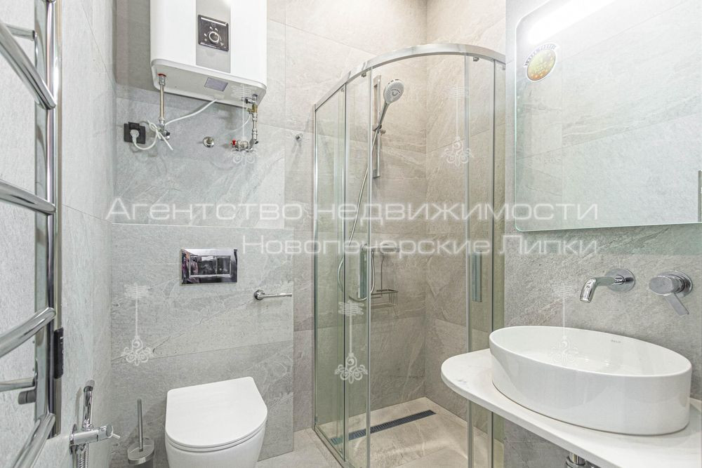 Аренда 1-комнатная квартира с террасой в ЖК Новопечерские Липки Киев - изображение 6