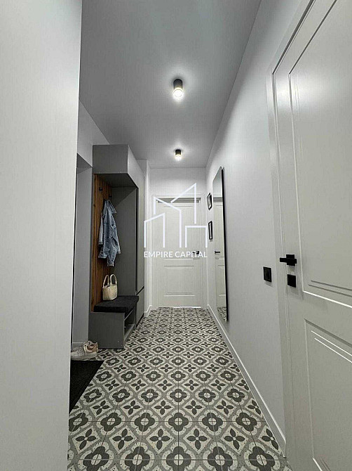 Оренда 1-кімн квартири, ЖК «Континент», вул. Трускавецька Львів - зображення 7