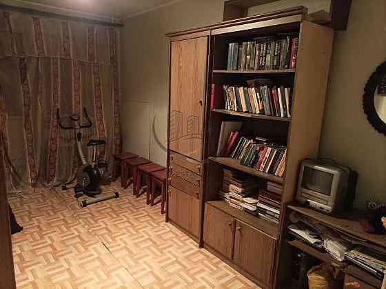 Здам 4 кімнатну квартира, Новобаварський Харьков