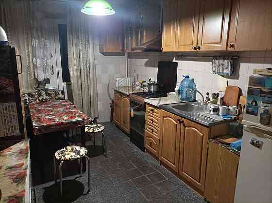 Здам 4 кімнатну квартира, Новобаварський Харьков