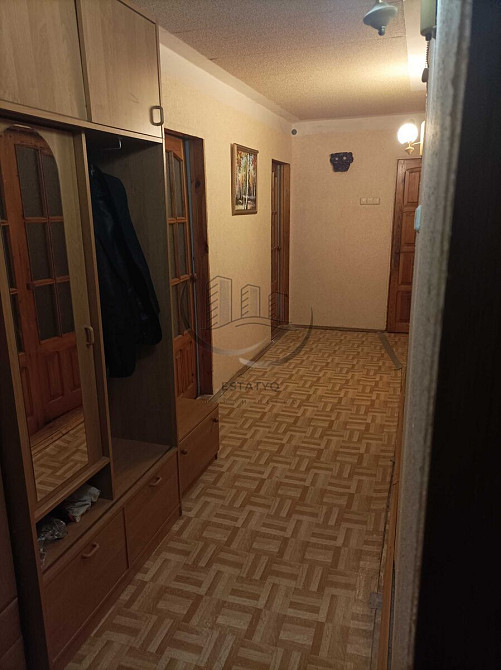 Здам 4 кімнатну квартира, Новобаварський Харків - зображення 8