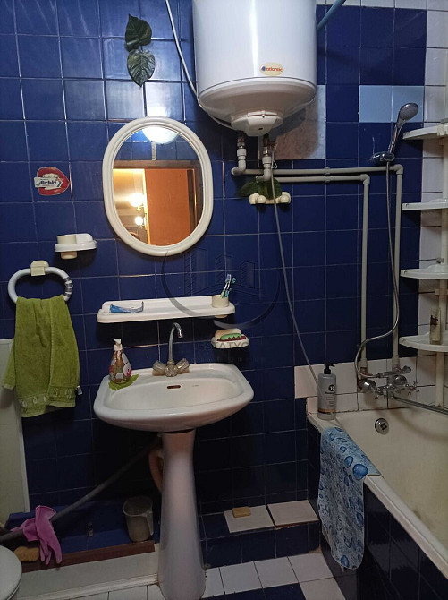 Здам 4 кімнатну квартира, Новобаварський Харків - зображення 7