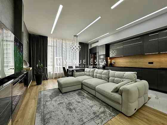 Оренда 3к квартири 106 м2 в ЖК Парк Авеню VIP, Деміївська 33 Киев