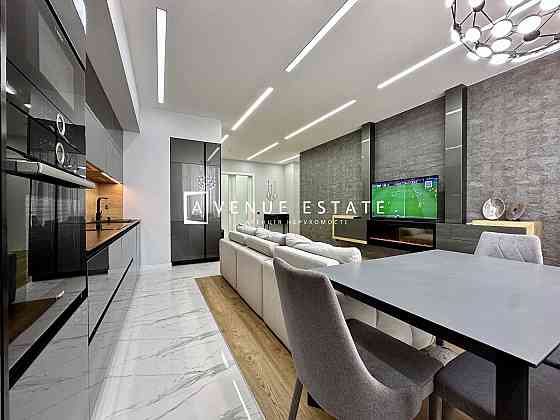 Оренда 3к квартири 106 м2 в ЖК Парк Авеню VIP, Деміївська 33 Киев